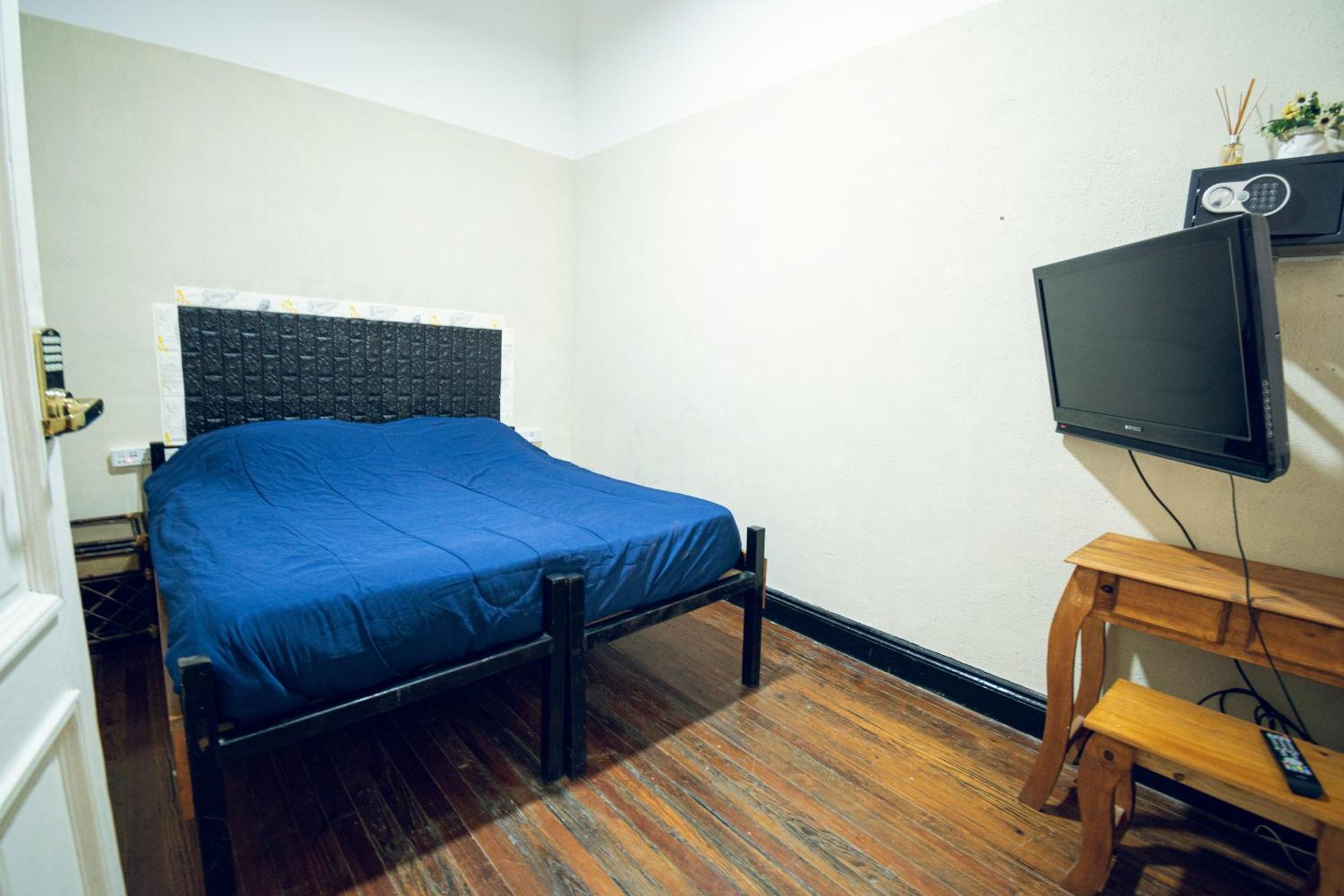 IDEAL SOCIAL Hostel Buenos Aires Esterno foto