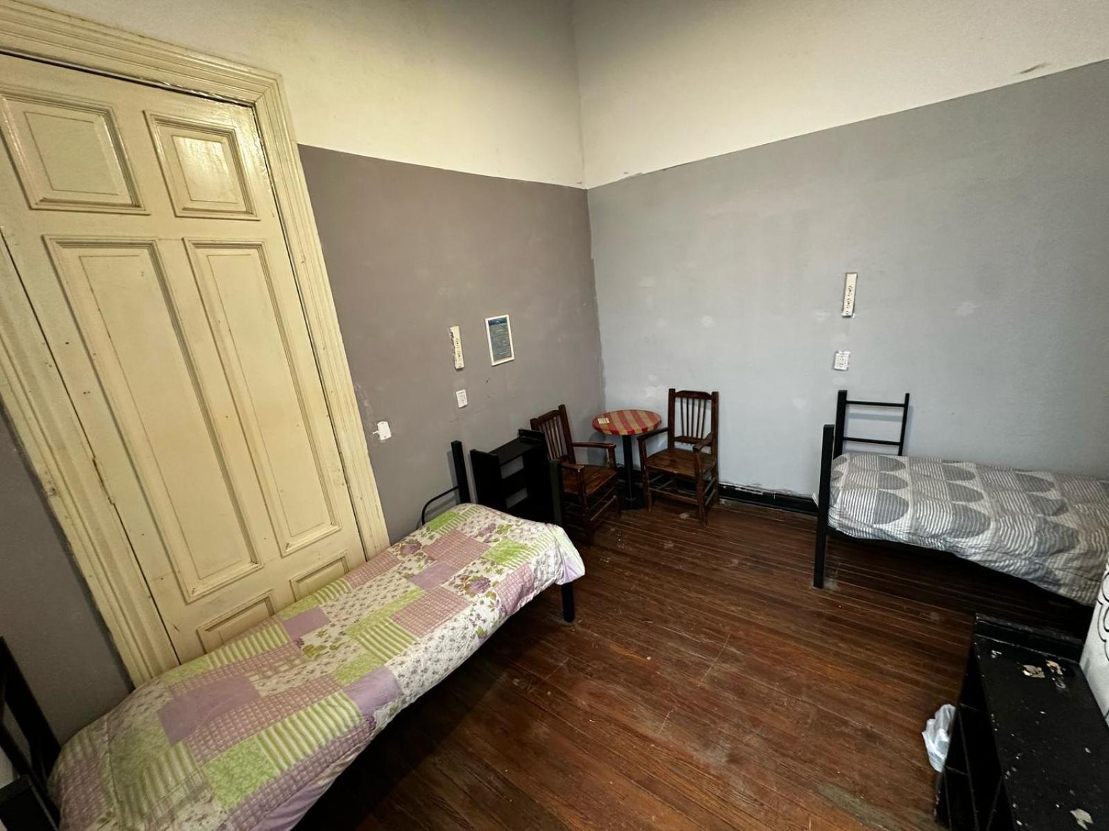 IDEAL SOCIAL Hostel Buenos Aires Esterno foto